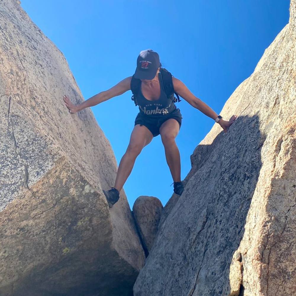 Meet your Posher, Ghisela